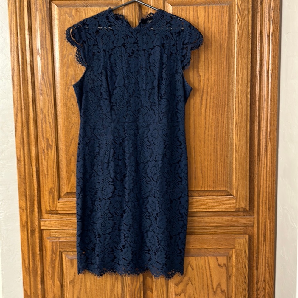XL dress